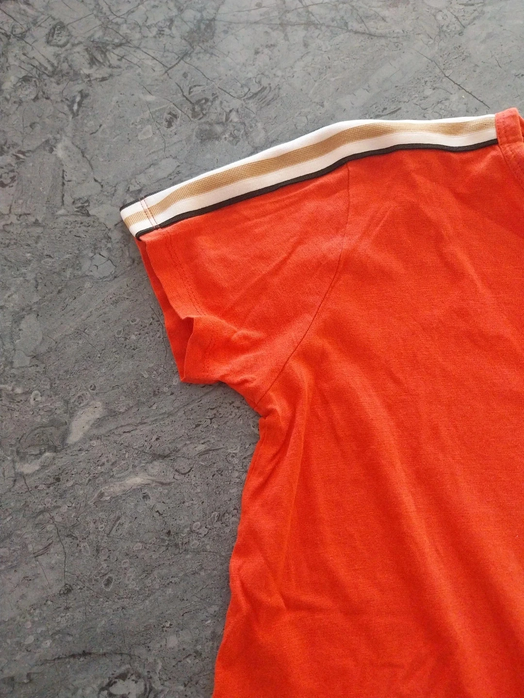 Camiseta de manga corta T.152/158 12 años – photo 2